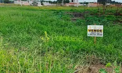 Terreno à venda 125M², Residencial e Comercial Portal dos Eucaliptos, Pindamonhangaba - SP