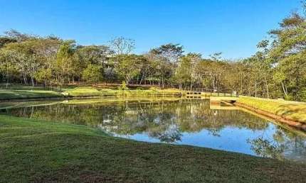 Terreno à venda 275M², Morada dos Nobres, Taubaté - SP | Cataguá Way Sul
