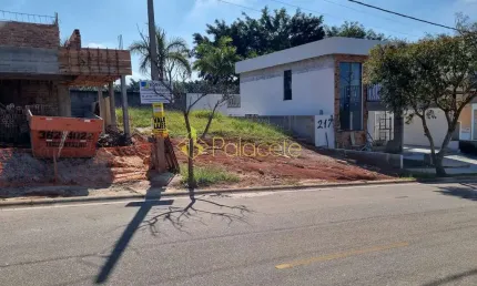 Terreno à venda 275M², Monte Belo, Taubaté - SP | Catagua Way Norte