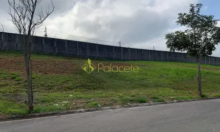 Terreno à venda 275m², chácaras cataguá, taubaté - sp | catagua way