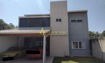 Casa à venda 4 Quartos, 1 Suite, 12 Vagas, 825M², Pedro Leme, Roseira - SP