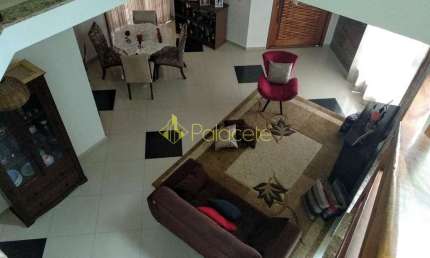 Casa à venda 3 Quartos, 3 Suites, 3 Vagas, 275M², Loteamento Residencial Campos do Conde II, Tremem