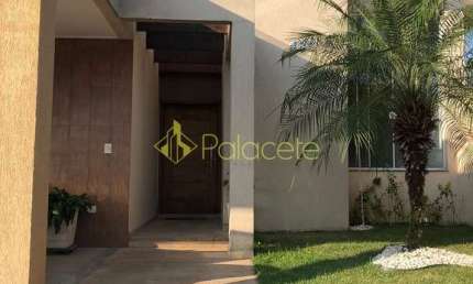 Casa à venda 3 Quartos, 1 Suite, 2 Vagas, Caminho Novo, Tremembé - SP | condominio campos do conde