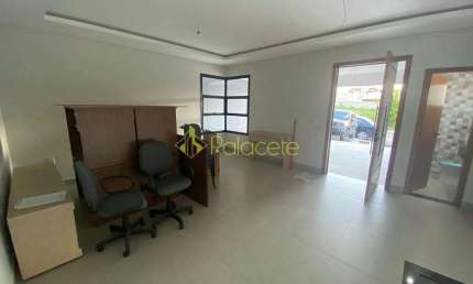 Casa à venda 3 Quartos, 3 Suites, 4 Vagas, 360M², Jardim Baronesa, Taubaté - SP | Condomínio Colina