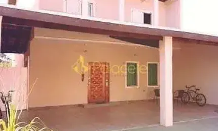 Casa à venda 4 Quartos, 1 Suite, 5 Vagas, 360M², Jardim dos Estados, Taubaté - SP | Recanto do Esta