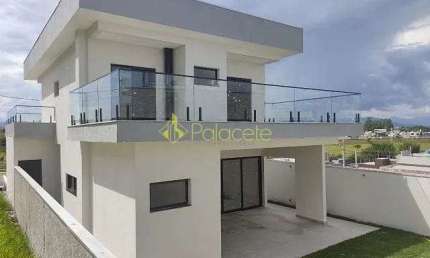 Casa à venda 3 Quartos, 2 Suites, 2 Vagas, 250M², Parque Residencial Maria Elmira, Caçapava - SP |
