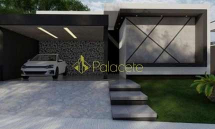 Casa à venda 3 Quartos, 1 Suite, 4 Vagas, 360M², Jardim Marlene Miranda, Taubaté - SP