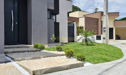 Casa à venda 3 Quartos, 1 Suite, 2 Vagas, 318M², Guedes, Tremembé - SP | Morada do Visconde