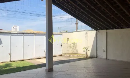 Casa à venda 6 Quartos, 2 Suites, 4 Vagas, 720M², Jardim Residencial Doutor Lessa, Pindamonhangaba
