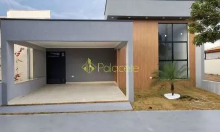 Casa à venda 3 Quartos, 3 Suites, 2 Vagas, Parque São Cristóvão, Taubaté - SP