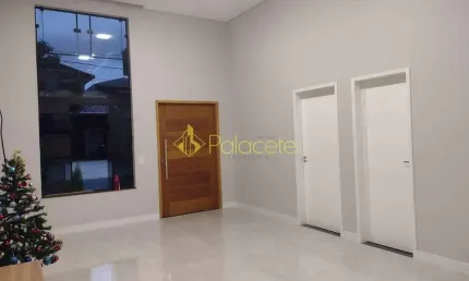 Casa à venda 3 Quartos, 1 Suite, 2 Vagas, 252M², Caminho Novo, Tremembé - SP | Pinheiros de Trememb