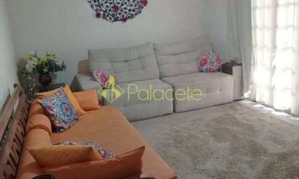 Casa à venda 4 Quartos, 1 Suite, 5 Vagas, 336M², Campos Elíseos, Taubaté - SP