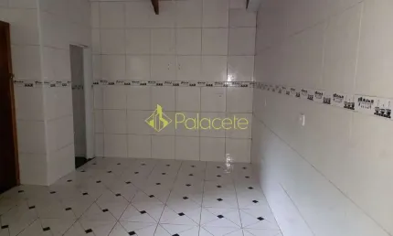 Casa à venda 2 Quartos, 1 Vaga, 375M², Centro, Tremembé - SP