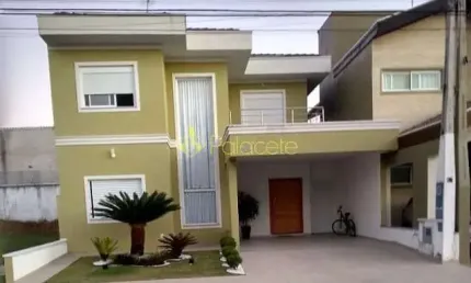 Casa à venda 4 Quartos, 3 Suites, 4 Vagas, 250M², Piracangaguá, Taubaté - SP | Condominio Jardim Oá
