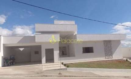Casa à venda 3 Quartos, 2 Suites, 2 Vagas, 302M², Bairro do Grama, Caçapava - SP | Condomínio Terra