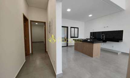Casa à venda 3 Quartos, 1 Suite, 2 Vagas, 250M², Guedes, Tremembé - SP | Morada do Visconde