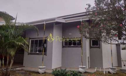 Casa à venda e locação 4 Quartos, 1 Suite, 4 Vagas, 260M², Campos do Conde, Tremembé - SP | Campos