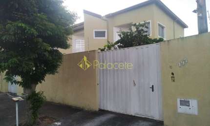 Casa à venda 5 Quartos, 1 Suite, 4 Vagas, 367.5M², Jardim Santa Tereza, Taubaté - SP