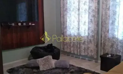 Casa à venda 2 Quartos, 1 Suite, 8 Vagas, 300M², Jardim dos Estados, Taubaté - SP | Recanto do Esta