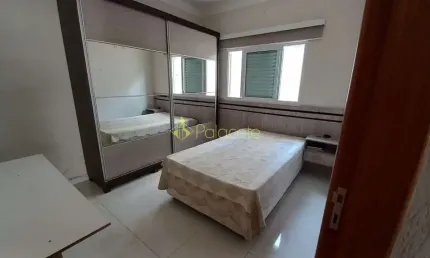 Casa à venda 3 Quartos, 2 Suites, 179M², Piracangaguá, Taubaté - SP | Condomínio Ouroville