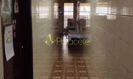 Casa à venda 3 Quartos, 2 Suites, 1 Vaga, 196M², Centro, Aparecida - SP
