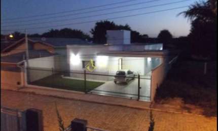 Casa à venda 4 Quartos, 4 Suites, 4 Vagas, 860M², Quiririm, Taubaté - SP