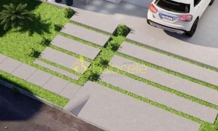 Casa à venda 3 Quartos, 1 Suite, 300M², Bairro do Grama, Caçapava - SP | Condomínio Terras do Vale