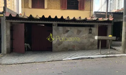 Casa à venda 3 Quartos, 2 Vagas, 216M², Boa Vista, São Caetano do Sul - SP