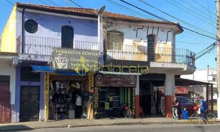 Casa à venda 3 Quartos, 1 Suite, 114M², Centro, Moreira César - SP