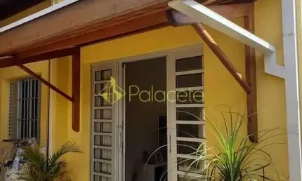 Casa à venda 3 Quartos, 1 Suite, 2 Vagas, 300M², Vila São José, Taubaté - SP