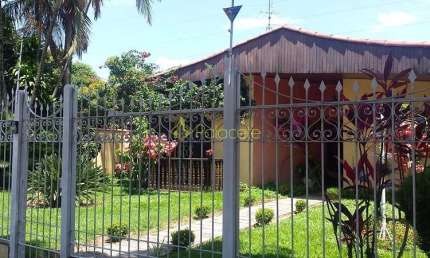 Casa à venda 3 Quartos, 3 Suites, 4 Vagas, 1332M², Jardim Residencial Doutor Lessa, Pindamonhangaba