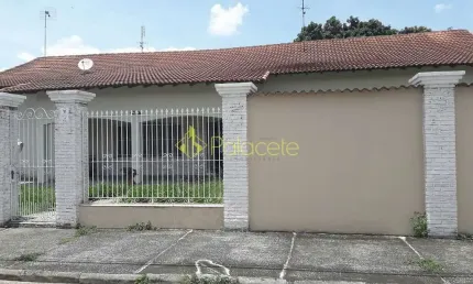 Casa à venda 4 Quartos, 1 Suite, 6 Vagas, 1350M², Jardim Residencial Doutor Lessa, Pindamonhangaba