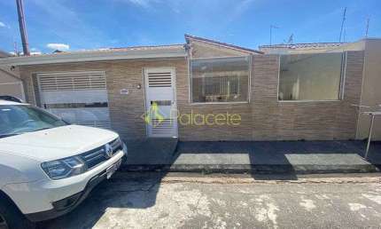 Casa à venda 4 Quartos, 2 Vagas, 300M², Jardim Paraibá, Aparecida - SP