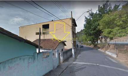 Casa à venda 6 Quartos, 3 Suites, 89M², Ponte Alta, Aparecida - SP
