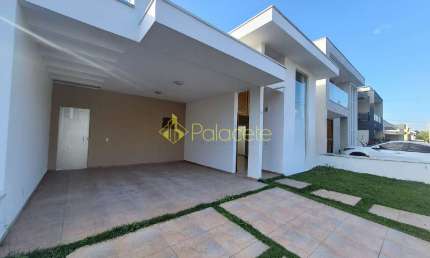 Casa à venda e locação 3 Quartos, 1 Suite, 2 Vagas, 258M², Condomínio Moema Ville, Pindamonhangaba