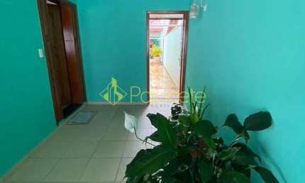 Casa à venda 4 Quartos, 3 Suites, 3 Vagas, 260M², Bosque Flamboyant, Taubaté - SP