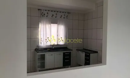 Casa à venda 3 Quartos, 1 Suite, 3 Vagas, Jardim Camargo Novo, São Paulo - SP