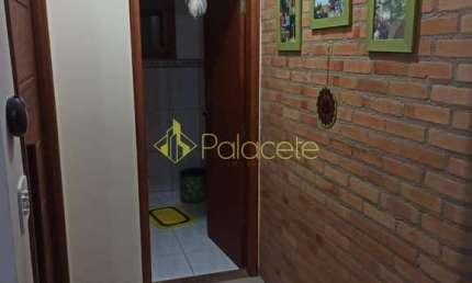 Casa à venda 3 Quartos, 1 Suite, 2 Vagas, 258M², Caminho Novo, Tremembé - SP | Pinheiros de Trememb