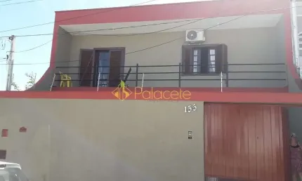 Casa à venda 4 Quartos, 4 Suites, 4 Vagas, 300M², Portal das Colinas, Guaratinguetá - SP
