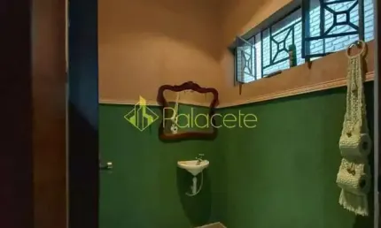 Casa à venda 3 Quartos, 1 Suite, 3 Vagas, 720M², Jardim Residencial Doutor Lessa, Pindamonhangaba -