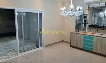 Casa à venda 3 Quartos, 3 Suites, 2 Vagas, 250M², Parque São Cristóvão, Taubaté - SP | RESIDENCIAL