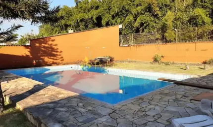 Casa à venda 4 Quartos, 2 Suites, 2 Vagas, 1050M², Socorro, Pindamonhangaba - SP | VILLAGE PAINEIRA