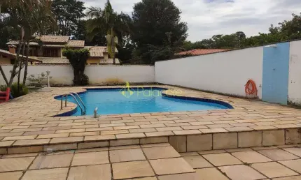 Casa à venda 5 quartos, 3 suites, 4 vagas, 1058m², socorro, pindamonhangaba - sp | village paineira