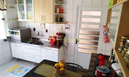 Casa à venda 2 Quartos, 1 Suite, 2 Vagas, 420M², Condomínio Real Ville, Pindamonhangaba - SP | Cond