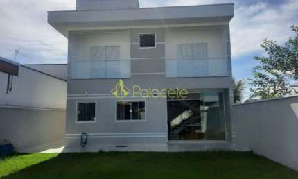 Casa à venda 3 Quartos, 1 Suite, 2 Vagas, 300M², Abaete, Taubaté - SP