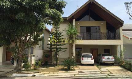 Casa à venda 3 Quartos, 1 Suite, 4 Vagas, 324M², Loteamento Residencial Campos do Conde II, Trememb