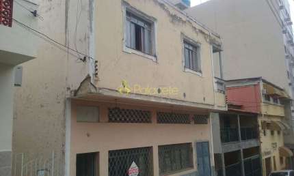 Casa com 4 quartos à venda na Santa Rita, Aparecida 