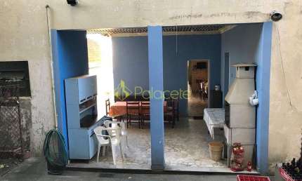 Casa à venda 3 Quartos, 1 Suite, 5 Vagas, 391.5M², Centro, Aparecida - SP