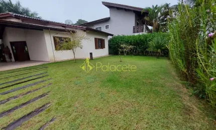 Casa à venda 4 Quartos, 1 Suite, 4 Vagas, 700M², Horto, Ubatuba - SP | CONDOMÍNIO PARK HILLS