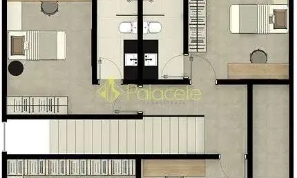 Casa à venda 3 quartos, 3 suites, 2 vagas, 300m², bairro do grama, caçapava - sp | condomínio terra